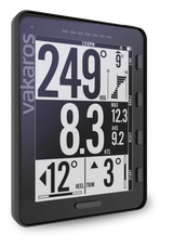 Atlas 2 Sailing Instrument – Vakaros