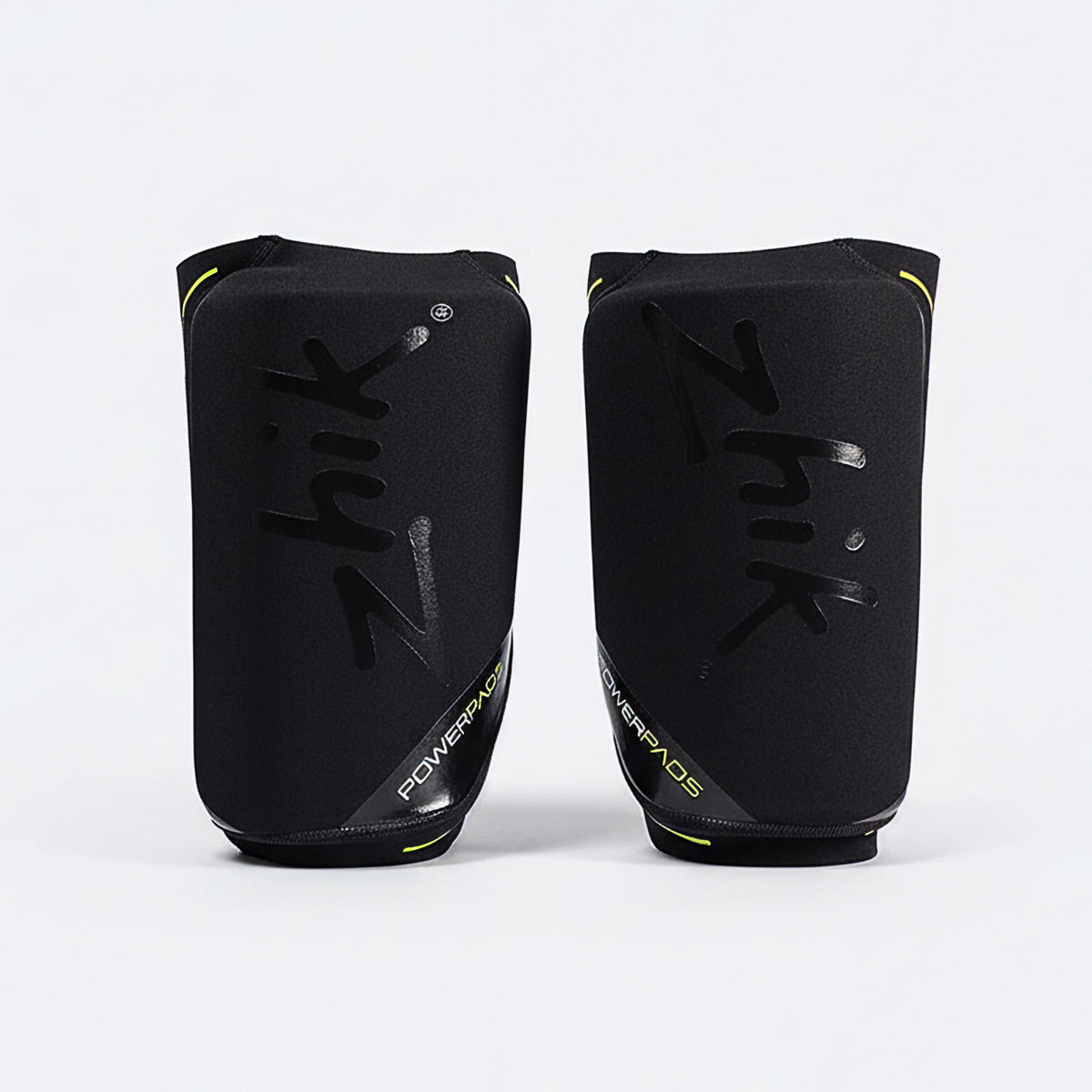 Zhik Powerpads® – Next-Generation Hiking Pads