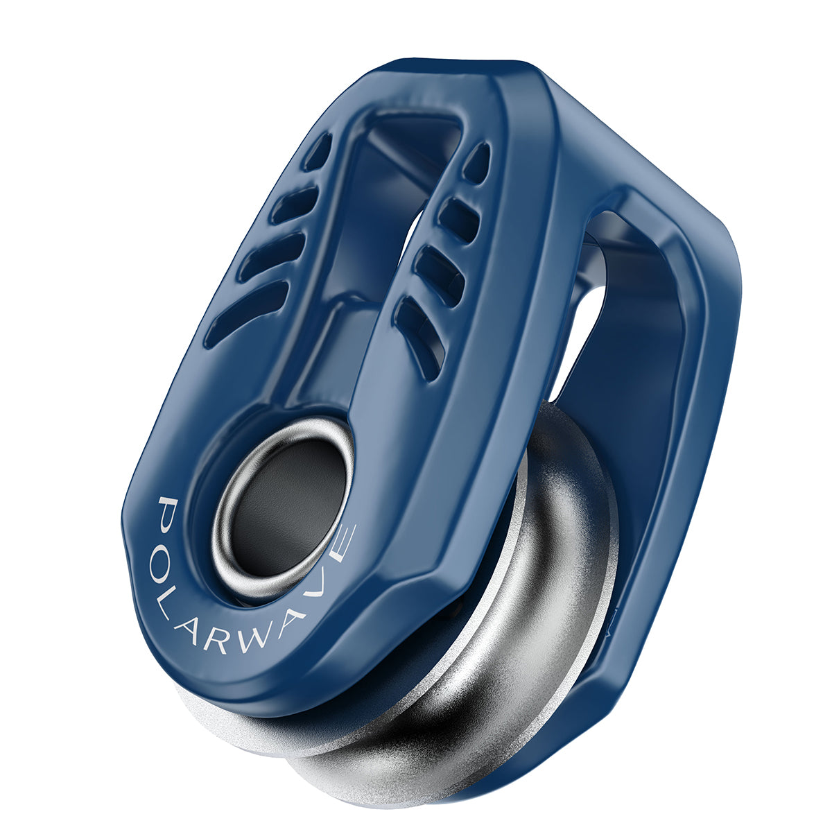 Heavy Load Sailing Block 18 mm – PolarWave