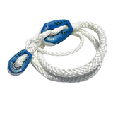 ILCA Cunningham Primary Line & Block Bundle – Marlow SK79 + PolarWave