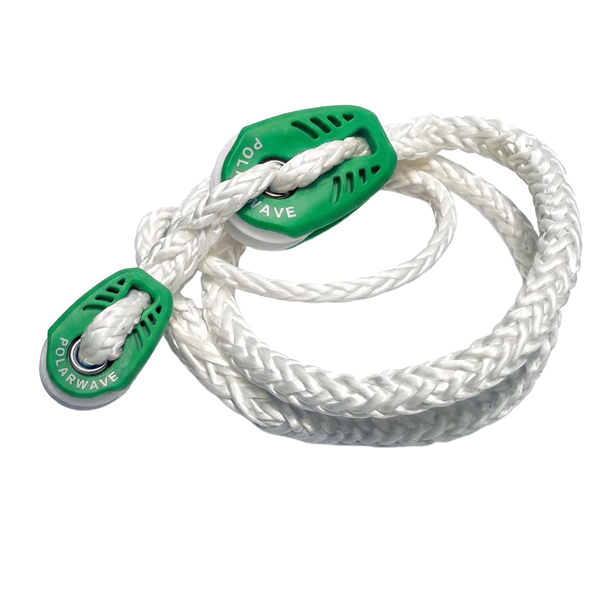 ILCA Cunningham Primary Line & Block Bundle – Marlow SK79 + PolarWave