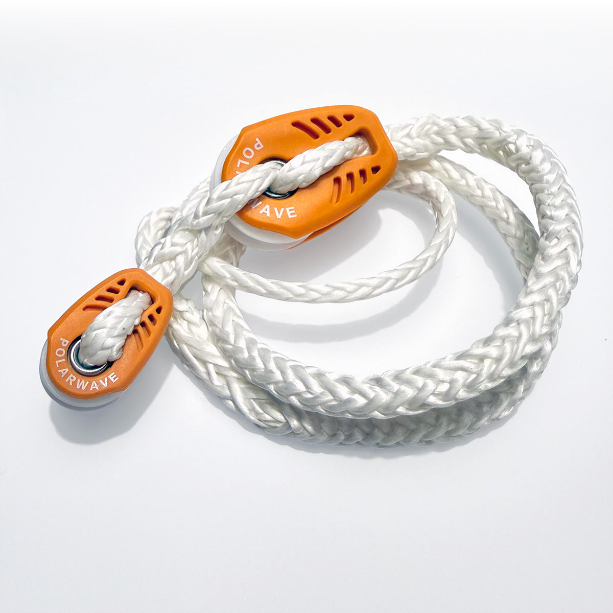 ILCA Cunningham Primary Line & Block Bundle – Marlow SK79 + PolarWave