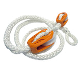 ILCA Cunningham Primary Line & Block Bundle – Marlow SK79 + PolarWave