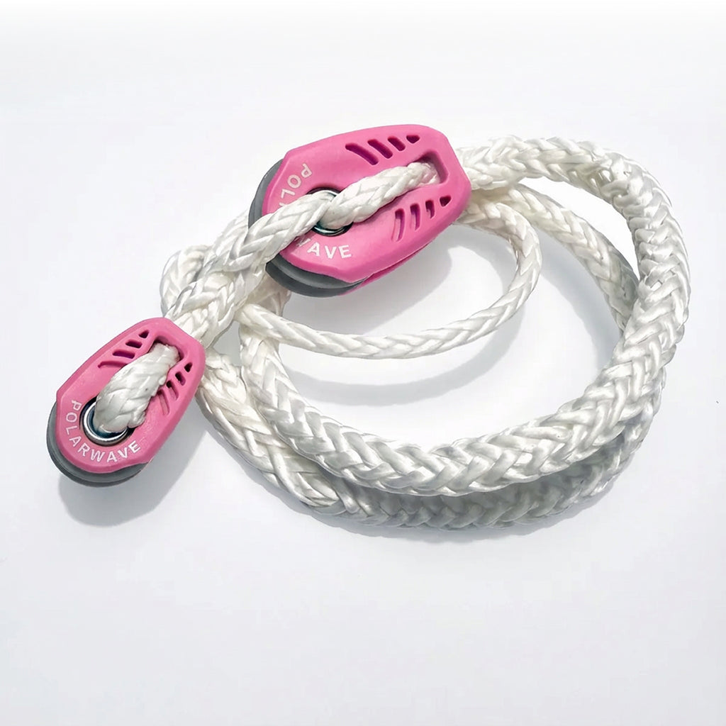 ILCA Cunningham Primary Line & Block Bundle – Marlow SK79 + PolarWave