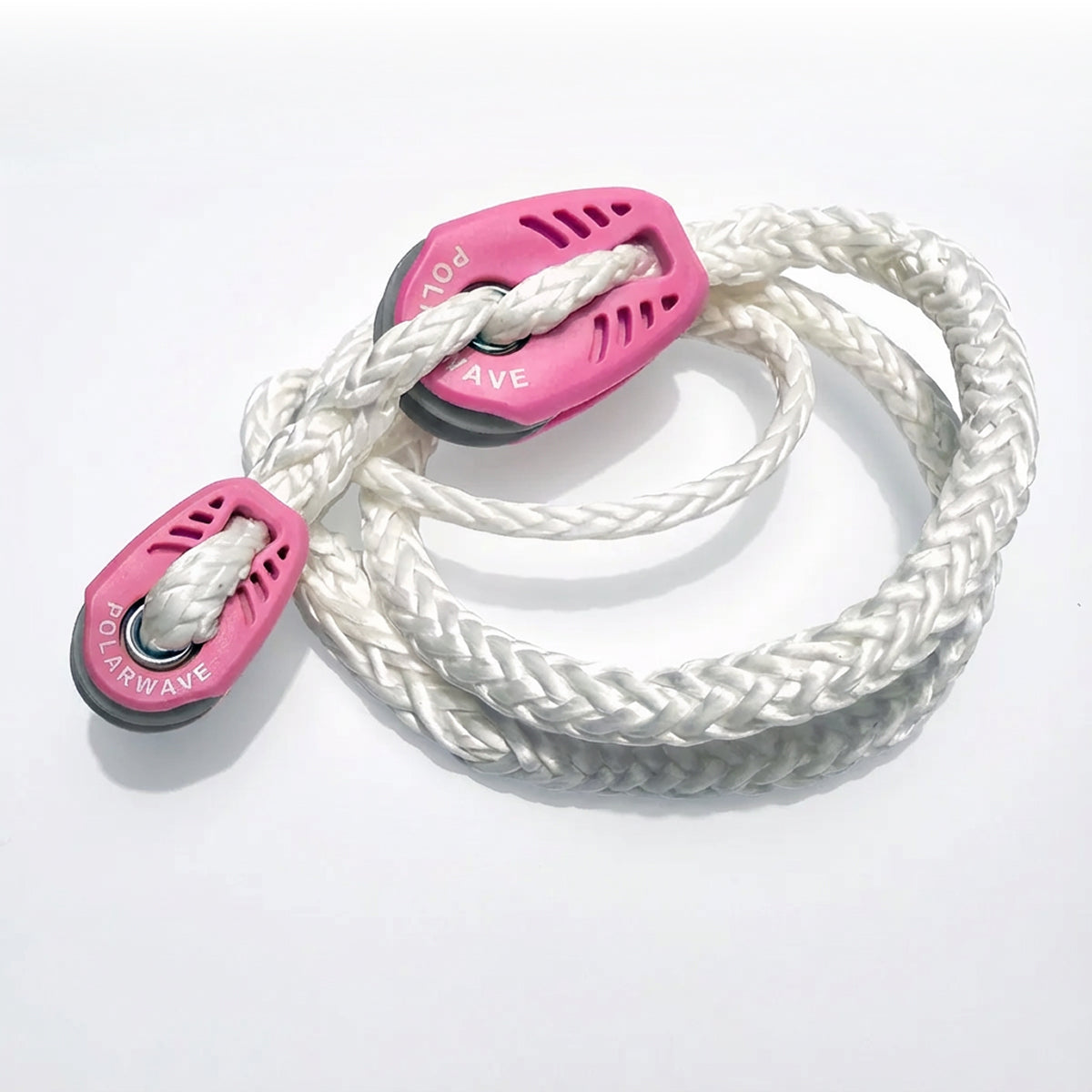 ILCA Cunningham Primary Line & Block Bundle – Marlow SK79 + PolarWave