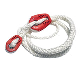 ILCA Cunningham Primary Line & Block Bundle – Marlow SK79 + PolarWave