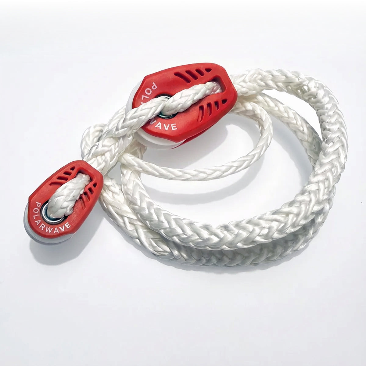 ILCA Cunningham Primary Line & Block Bundle – Marlow SK79 + PolarWave