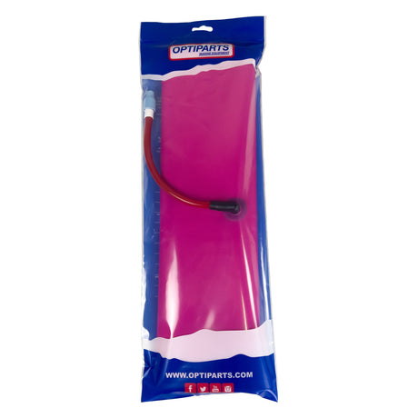Optiparts Optimist buoyancy bag 48 litre with twist-lock tube valve