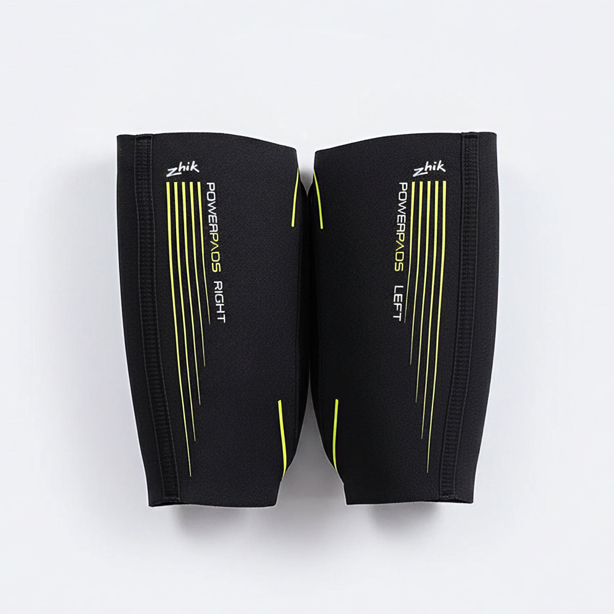 Zhik Powerpads® – Next-Generation Hiking Pads