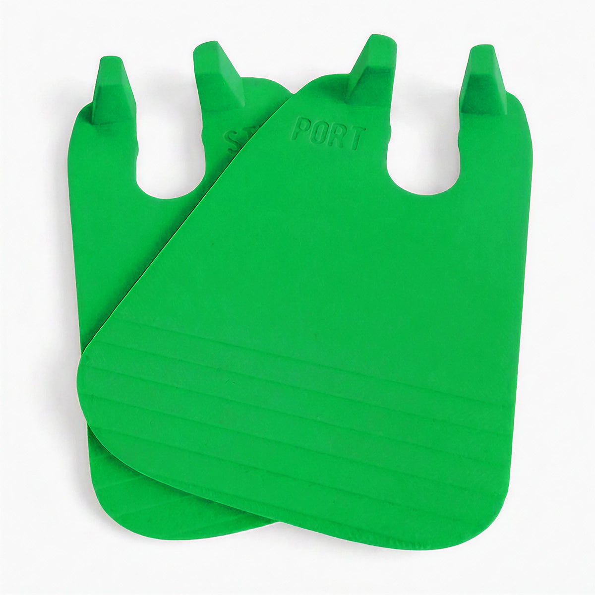 ILCA Overloop Wear Pads – Live Watersports