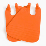 ILCA Overloop Wear Pads – Live Watersports