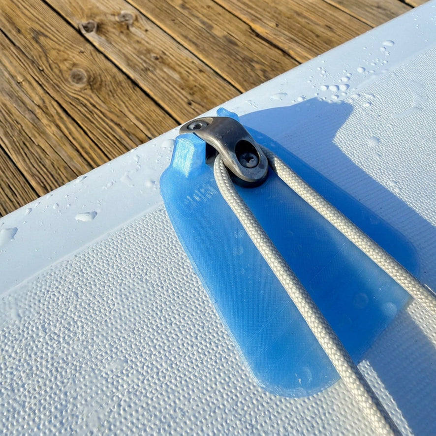 ILCA Overloop Wear Pads – Live Watersports