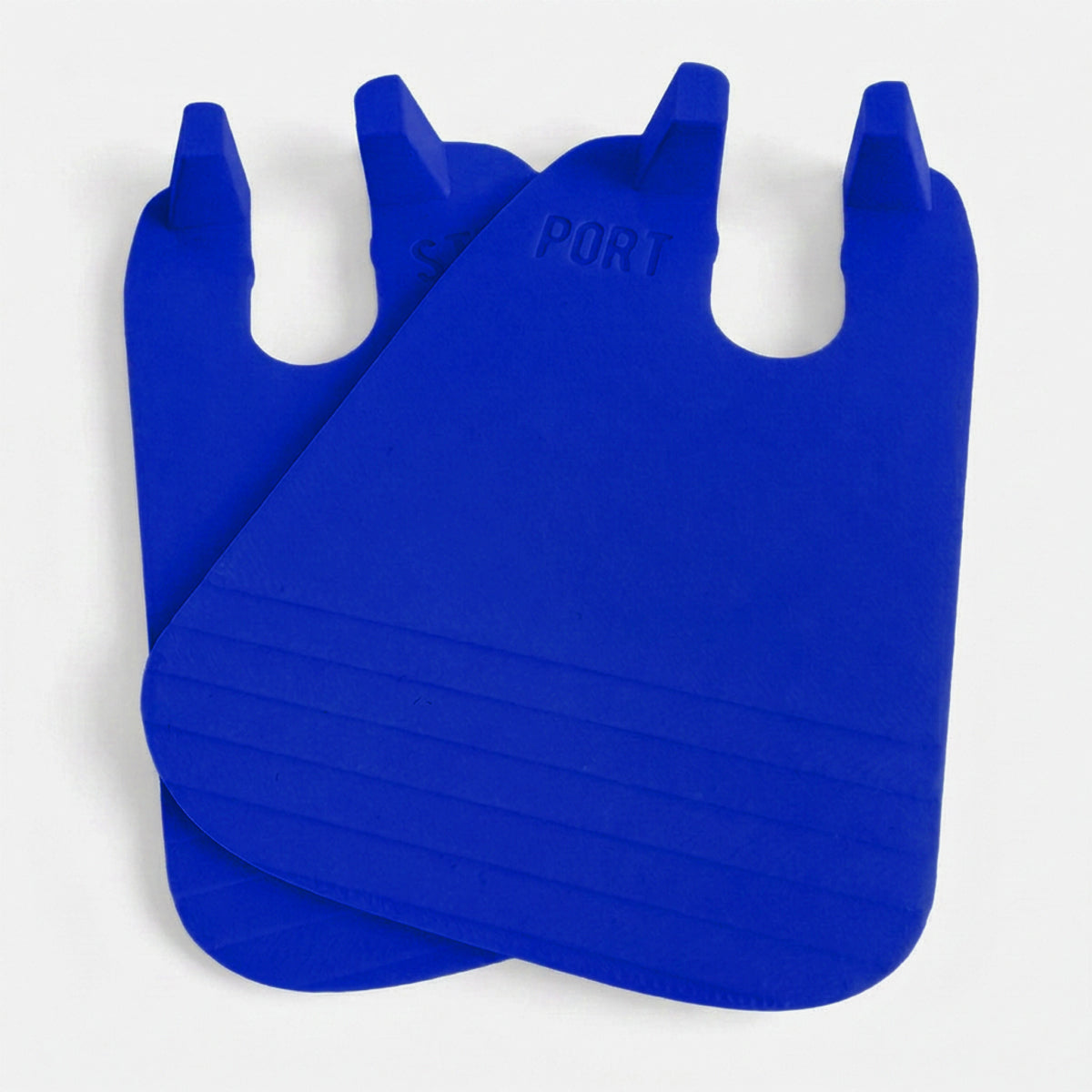 ILCA Overloop Wear Pads – Live Watersports