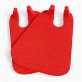 ILCA Overloop Wear Pads – Live Watersports