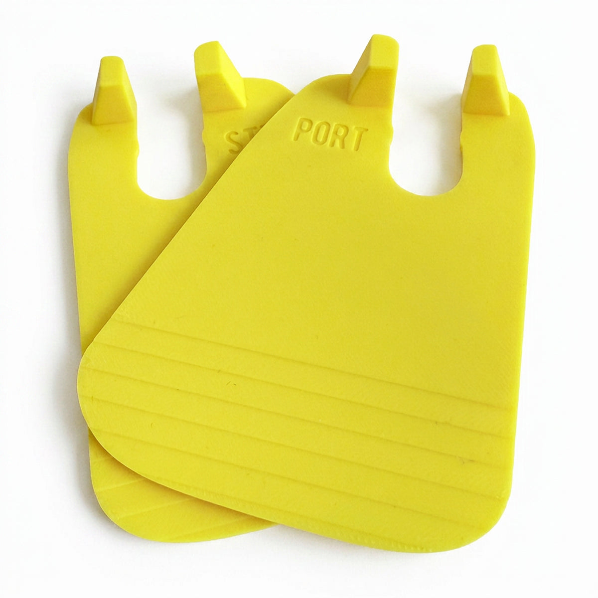 ILCA Overloop Wear Pads – Live Watersports