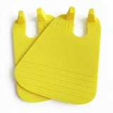 ILCA Overloop Wear Pads – Live Watersports