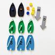 magnetic race kit