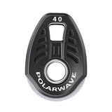 Lightweight Sailing Block 40 mm – PolarWave