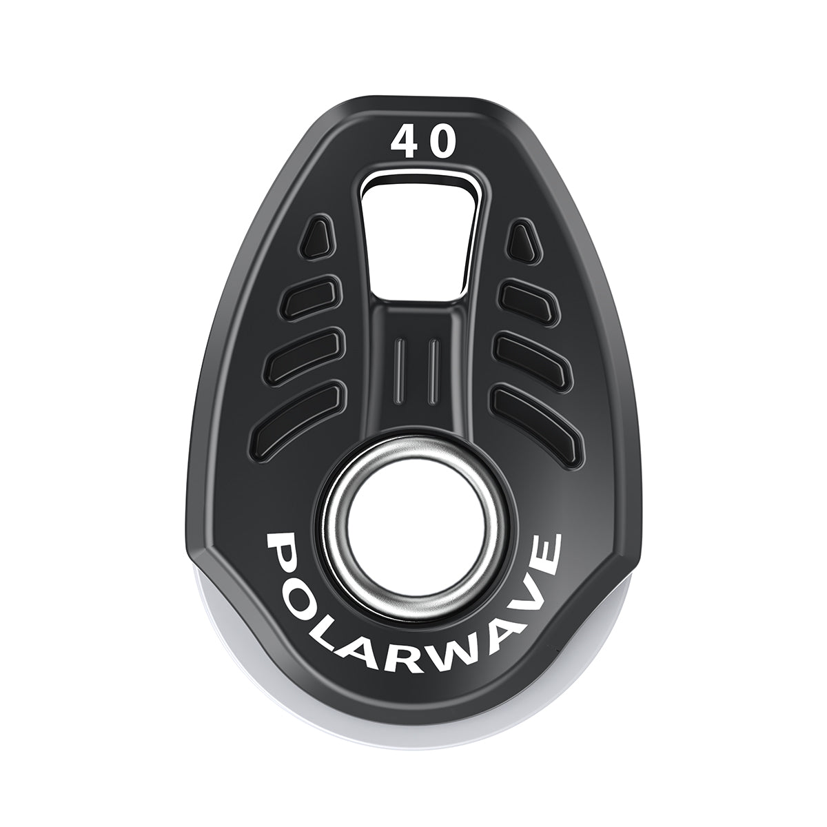 Lightweight Sailing Block 40 mm – PolarWave