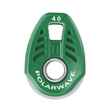 Lightweight Sailing Block 40 mm – PolarWave
