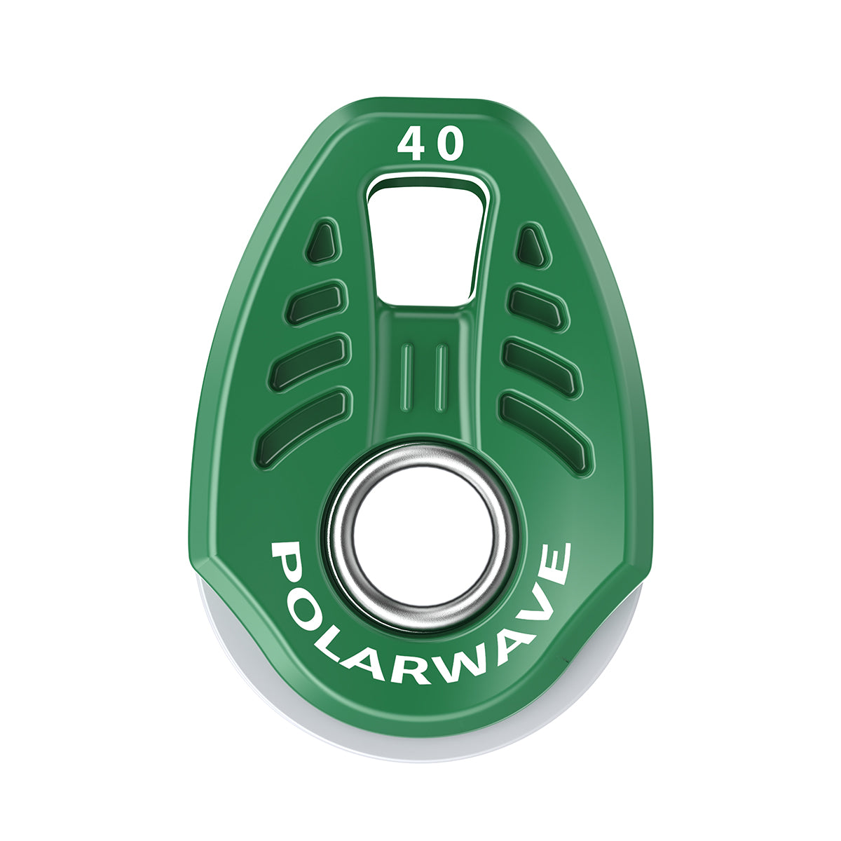 Lightweight Sailing Block 40 mm – PolarWave