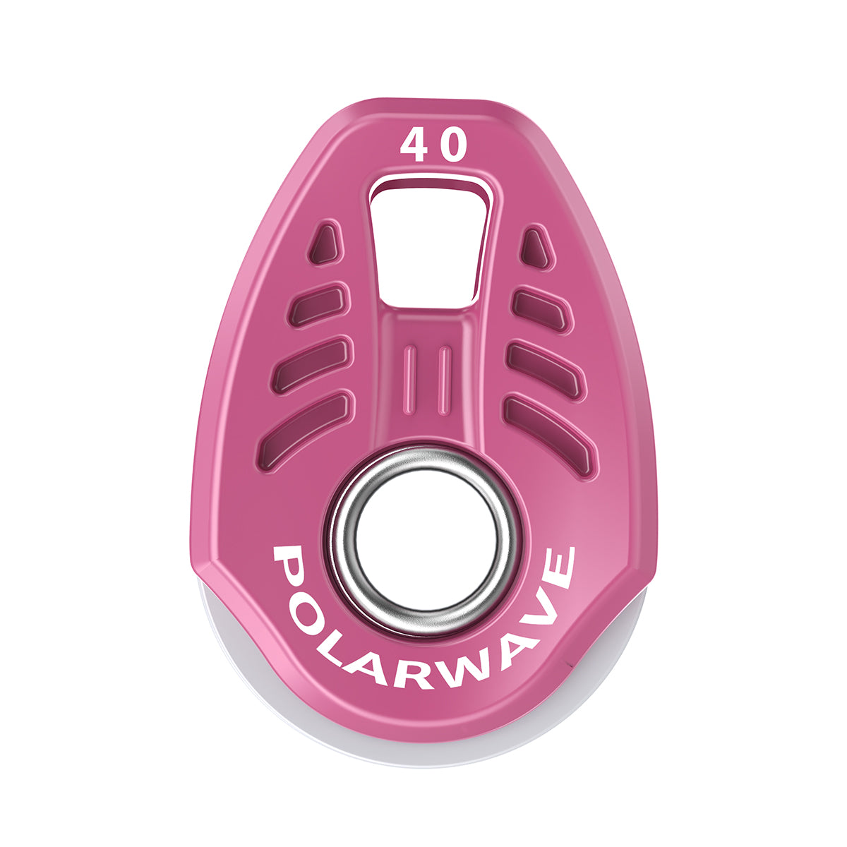 Lightweight Sailing Block 40 mm – PolarWave