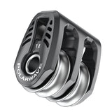 Heavy Load Double Sailing Block 18 mm – PolarWave