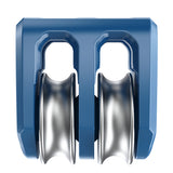 Heavy Load Double Sailing Block 18 mm – PolarWave