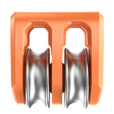 Heavy Load Double Sailing Block 18 mm – PolarWave