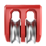Heavy Load Double Sailing Block 18 mm – PolarWave