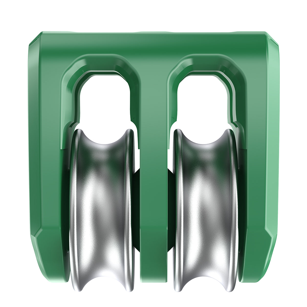 Heavy Load Double Sailing Block 18 mm – PolarWave