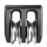Heavy Load Double Sailing Block 18 mm – PolarWave