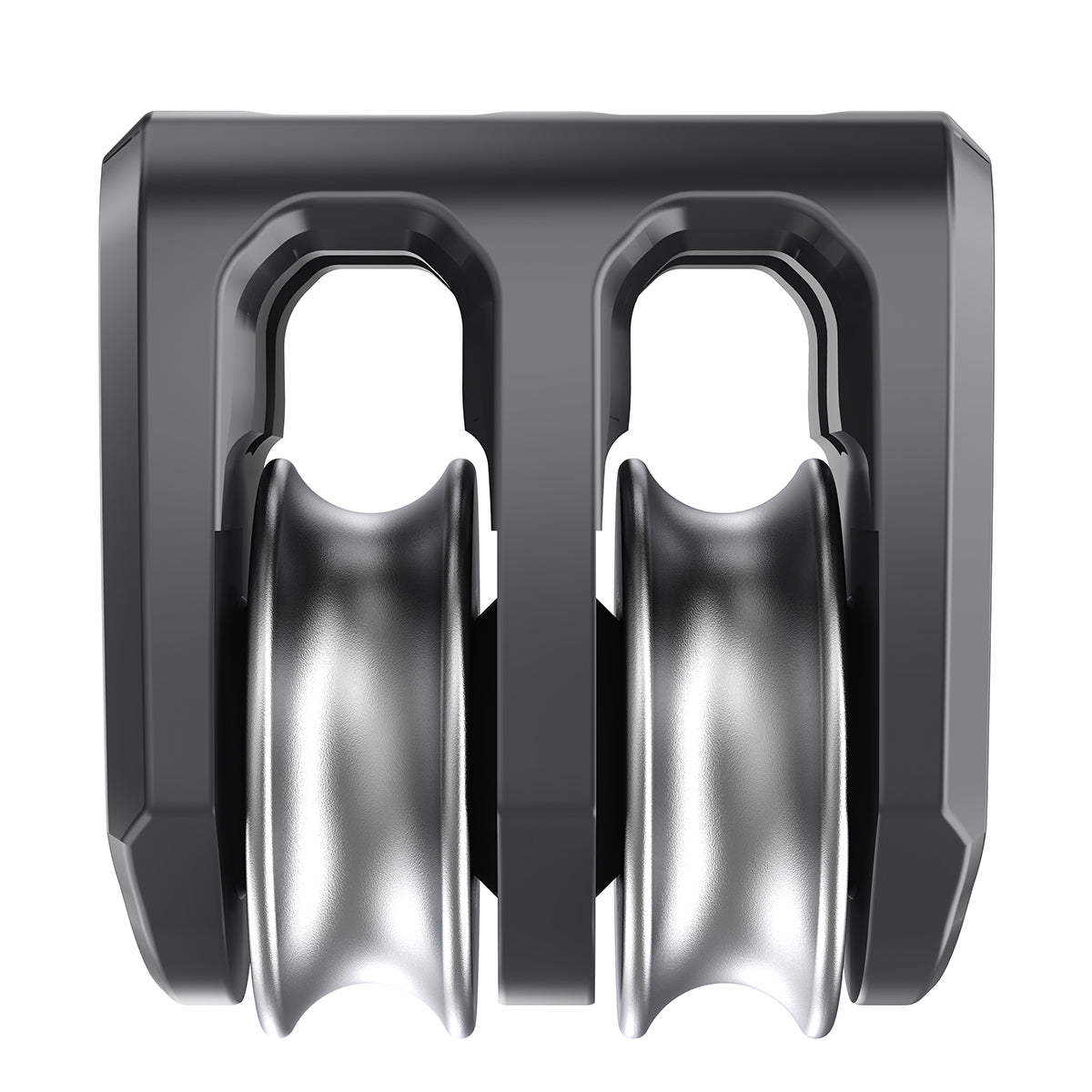 Heavy Load Double Sailing Block 18 mm – PolarWave