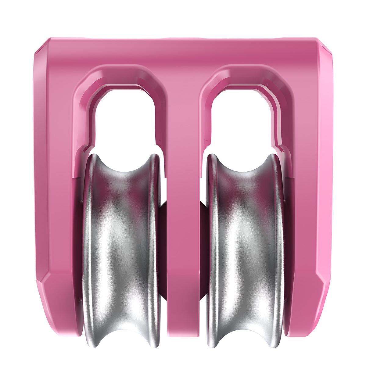 Heavy Load Double Sailing Block 18 mm – PolarWave