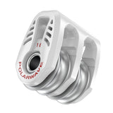 Heavy Load Double Sailing Block 18 mm – PolarWave