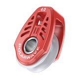 Lightweight Sailing Block 40 mm – PolarWave