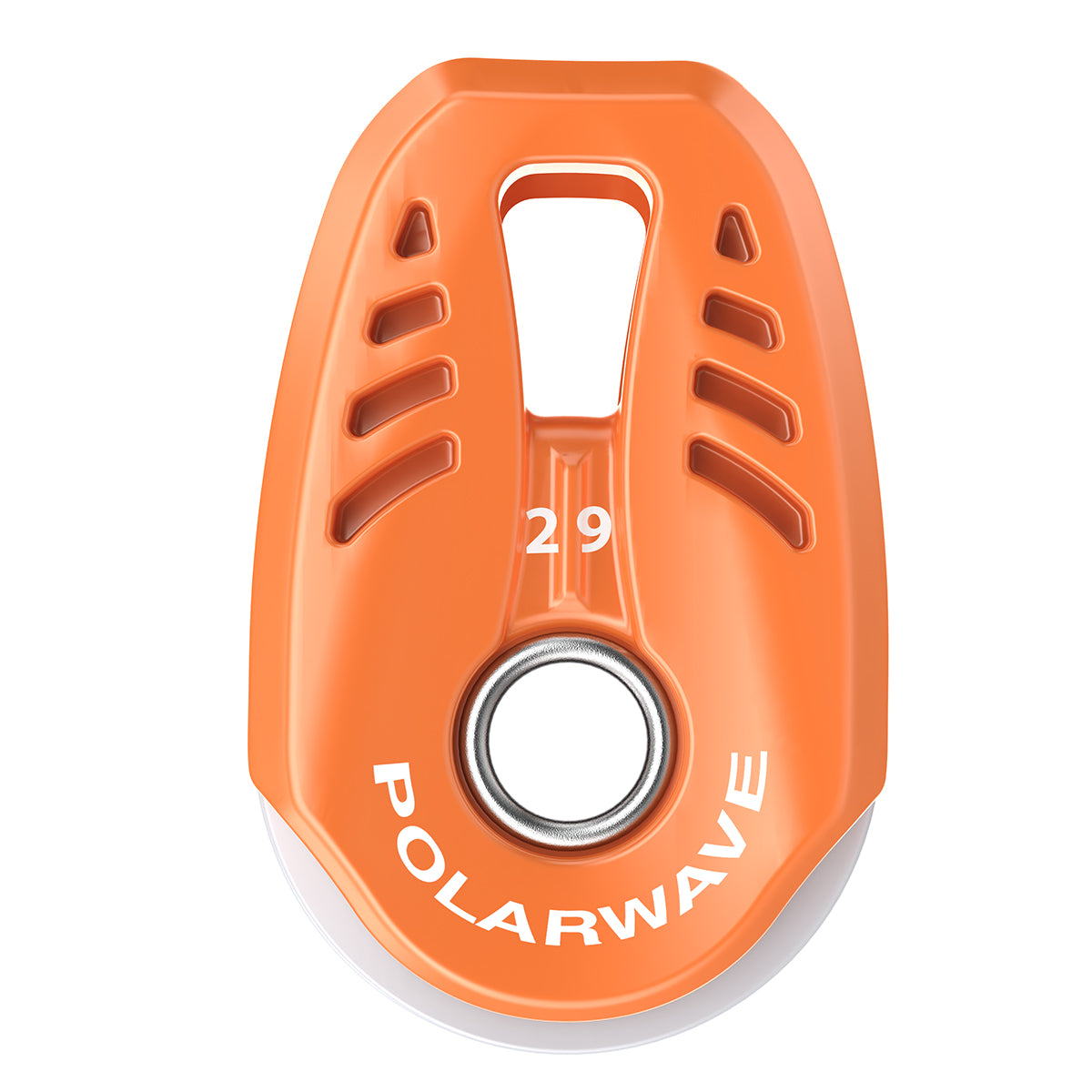 Lightweight Sailing Block 29 mm – PolarWave