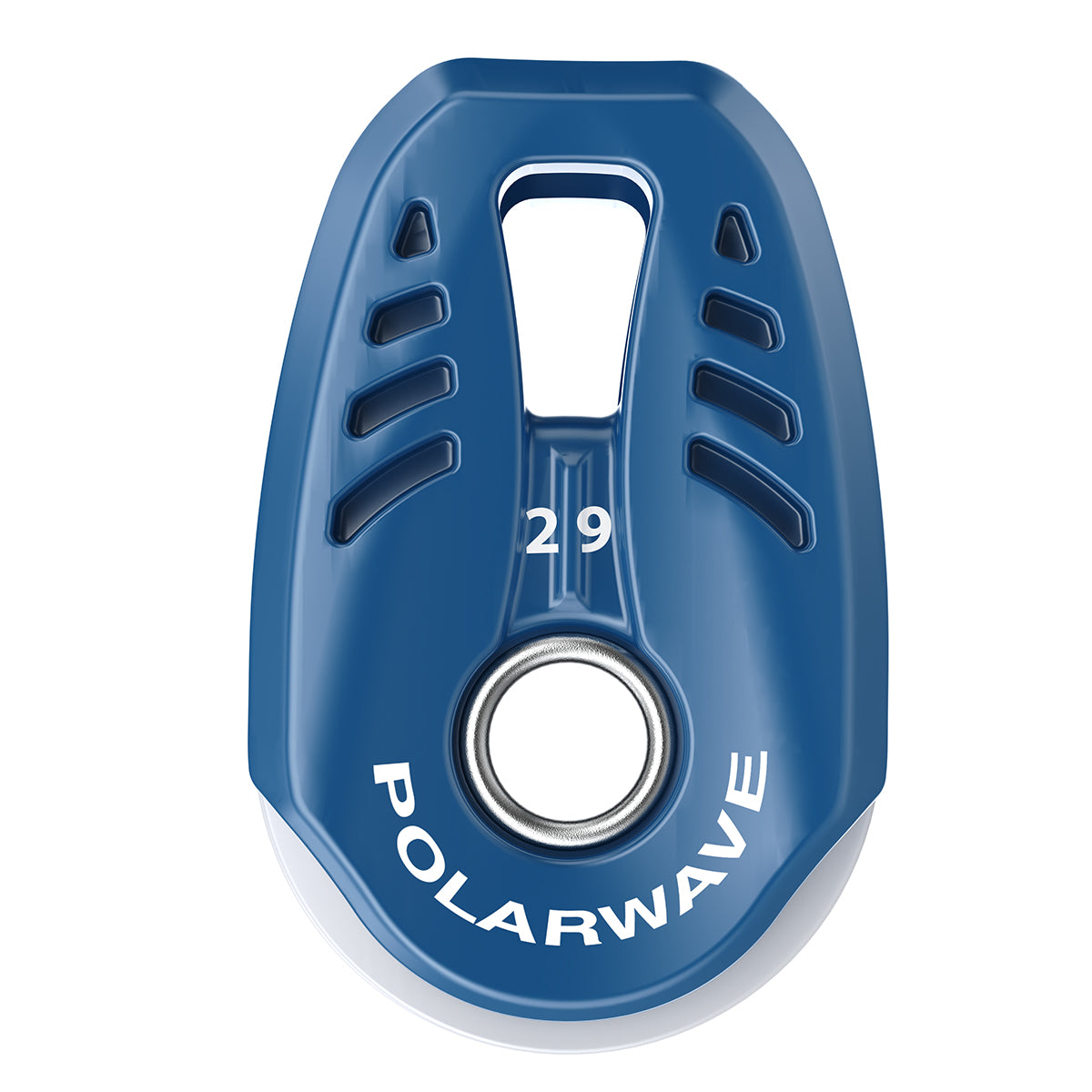 Lightweight Sailing Block 29 mm – PolarWave