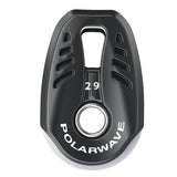 Lightweight Sailing Block 29 mm – PolarWave