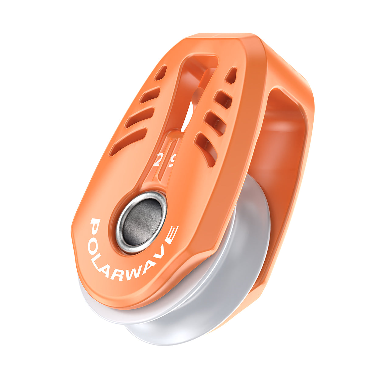 Lightweight Sailing Block 29 mm – PolarWave