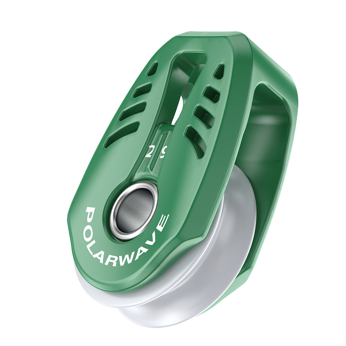 Lightweight Sailing Block 29 mm – PolarWave