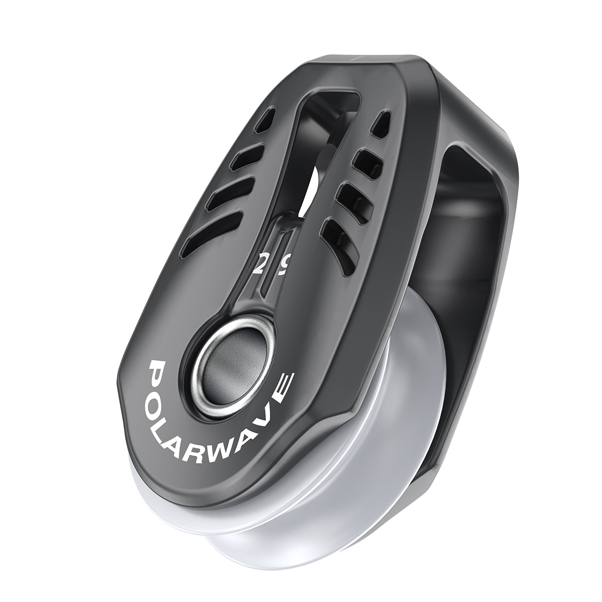 Lightweight Sailing Block 29 mm – PolarWave