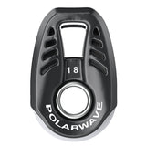 Lightweight Sailing Block 18 mm – PolarWave