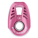 Lightweight Sailing Block 18 mm – PolarWave