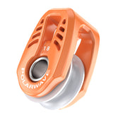 Lightweight Sailing Block 18 mm – PolarWave