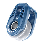 Lightweight Sailing Block 18 mm – PolarWave