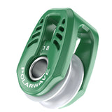 Lightweight Sailing Block 18 mm – PolarWave