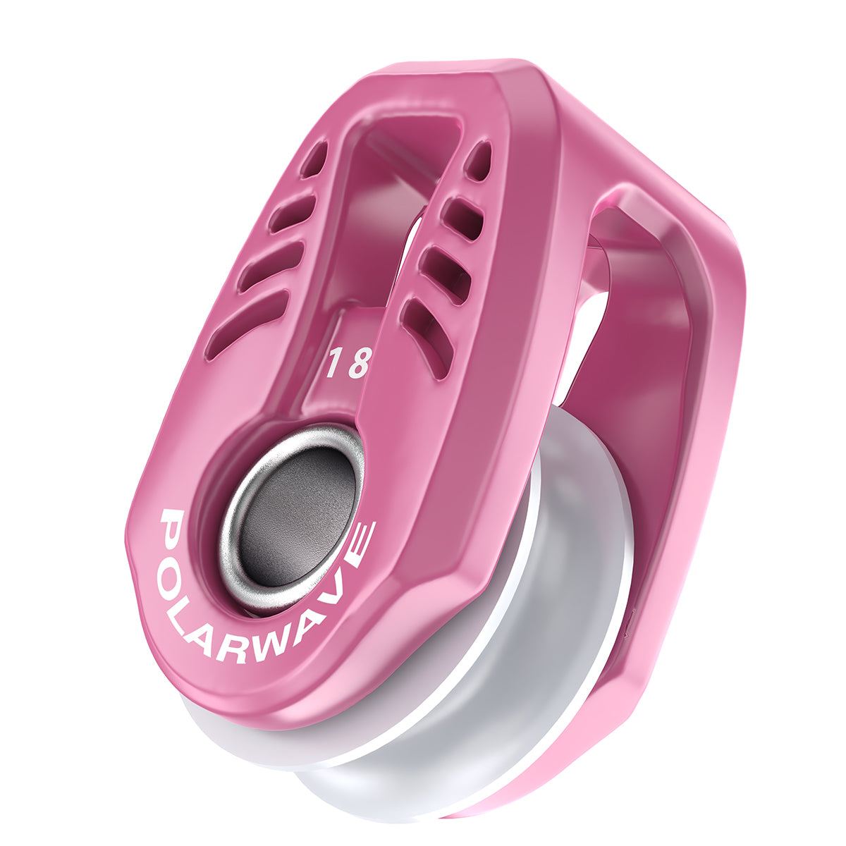 Lightweight Sailing Block 18 mm – PolarWave