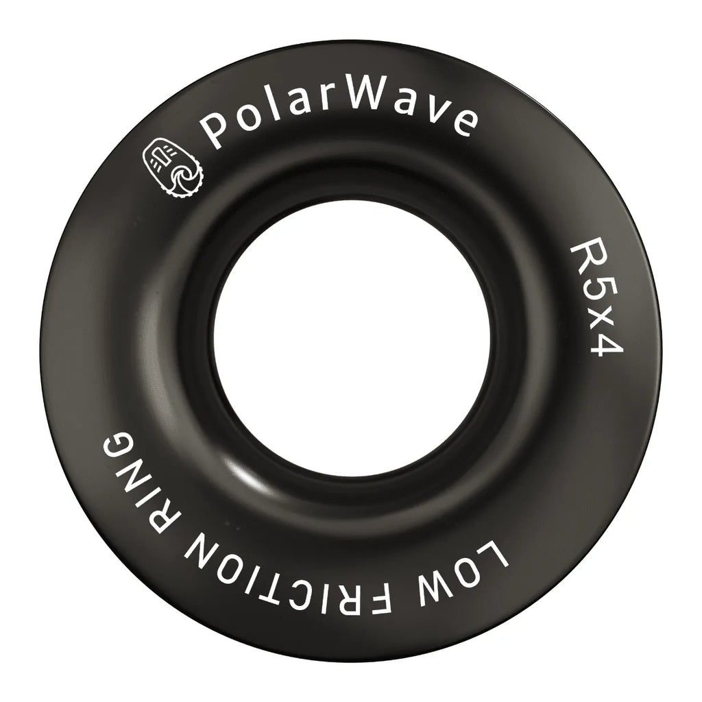 Low Friction Ring R5x4 – PolarWave