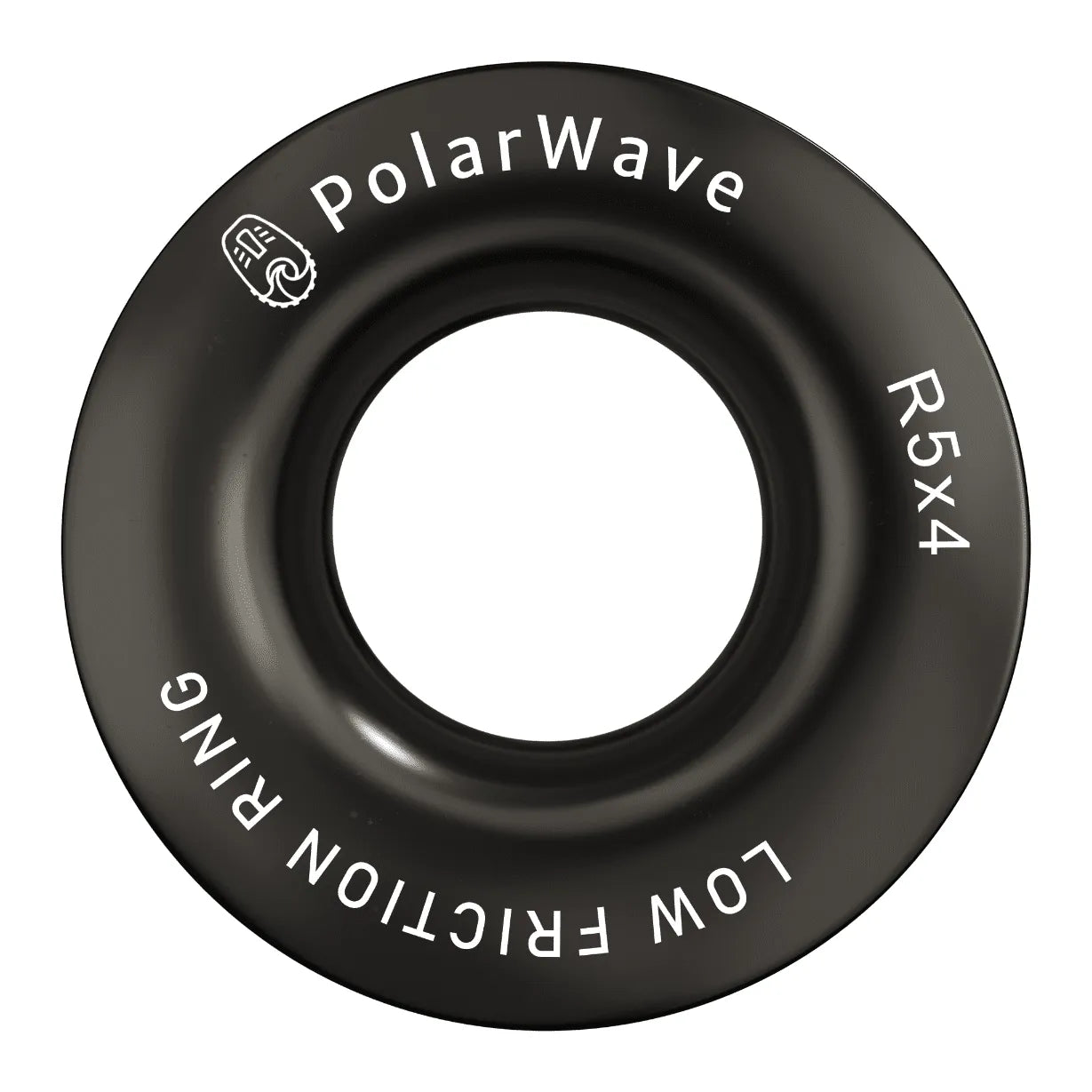 Low Friction Ring R5x4 – PolarWave